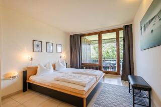 Ferienwohnpark Immenstaad am Bodensee Maisonette-Wohnung 53 31 - 1