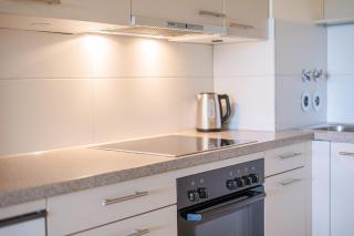 Ferienwohnpark Immenstaad am Bodensee Maisonette-Wohnung 53 31 - 2