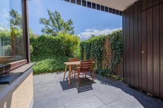 Ferienwohnpark Immenstaad am Bodensee Zwei-Zimmer-Apartment 55 07 - Immenstaad am Bodensee - 1