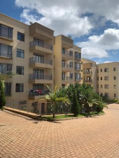 ALISHAN Apartment - Kigali - 0