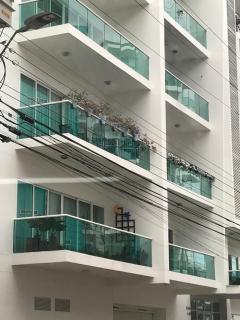 Casa alojamiento entero - Santa Marta - 4