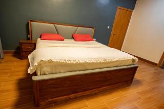 ALISHAN Apartment - Kigali - 4