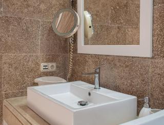 Andalus Villa with French charm next to Sotogrande - Manilva - 6