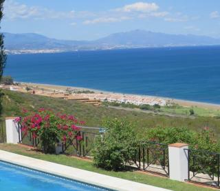 Andalus Villa with French charm next to Sotogrande - Manilva - 5