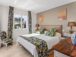Andalus Villa with French charm next to Sotogrande - Manilva - 4