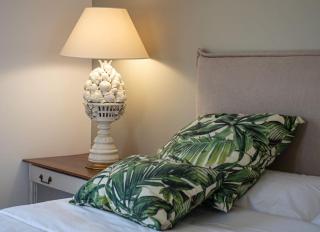 Andalus Villa with French charm next to Sotogrande - Manilva - 1