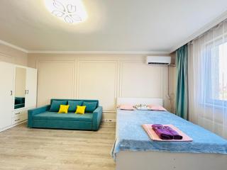 Шикарная Панорама - Almaty - 3