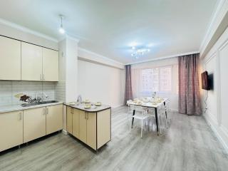 Шикарная Панорама - Almaty - 6