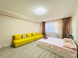 Шикарная Панорама - Almaty - 0