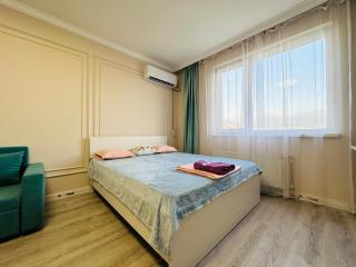 Шикарная Панорама - Almaty - 9