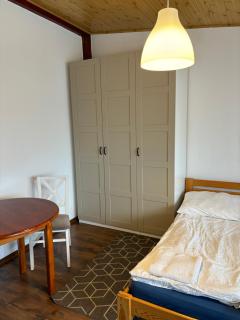 Pokoje Krzysztof - Augustów - 9