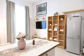 Chiaia Chic House - Naples - 2