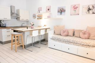 Chiaia Chic House - Neapel - 9