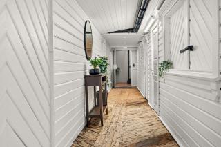 BUDGETEL- Kong Oscarsgate 44 - Bergen - 5