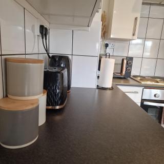 Sherwood Hillside View - Homely, Cosey & Perfect Location - Nottingham - 6