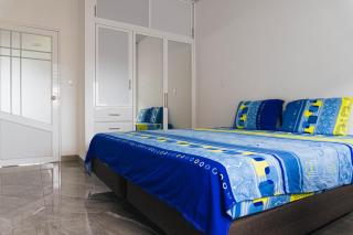 Apartamento centro de la ciudad - Santo Domingo de los Colorados - 9