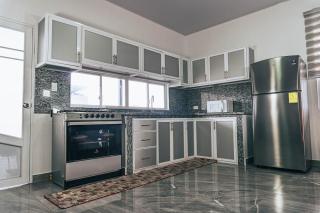Apartamento centro de la ciudad - Santo Domingo de los Colorados - 4