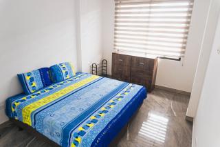 Apartamento centro de la ciudad - Santo Domingo de los Colorados - 8