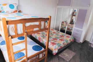 Apartamento centro de la ciudad - Santo Domingo de los Colorados - 7