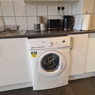 Sherwood Hillside View - Homely, Cosey & Perfect Location - Nottingham - 7