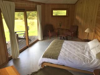 Peuma Lodge Patagonia - Futaleufú - 5