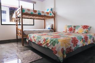 Departamento centro de la ciudad - 5