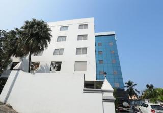 Super Townhouse Prince Palace - Chacka - 9