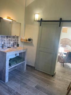 Maison d'hôtes la Doma Venterol chambres & SPA - 1