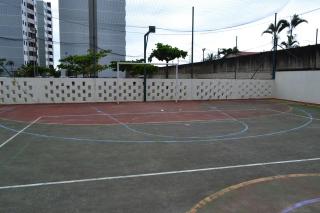 Apartamento Satel Praia - Itanhaém - 4