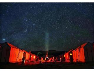 Merzouga Cool Luxury Camp - Merzouga - 0