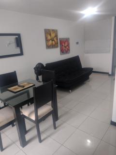 Apartamento con piscina a 5 minutos del parque del café - Montenegro - 7