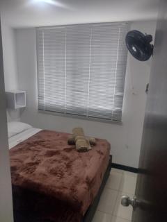 Apartamento con piscina a 5 minutos del parque del café - Montenegro - 4
