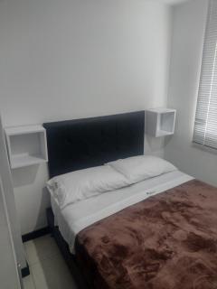 Apartamento con piscina a 5 minutos del parque del café - Montenegro - 3