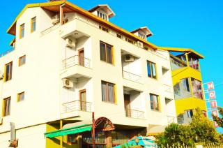 Hotel Gjeli - Fier - 0
