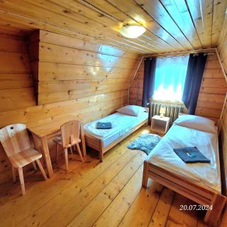 Pokoje pod Brzozami - zniżki na Termy Bania! - Czarna Góra - 3