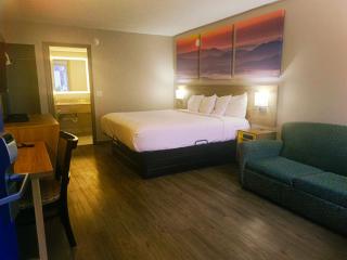 Days Inn by Wyndham Harrisonburg - Harrisonburg - 1