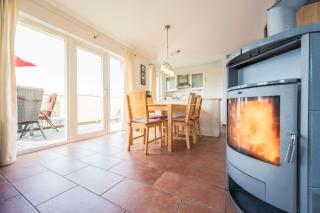 NordseeResort Friesland NordseeResort Friesland 52-4-S - Schillig - 6