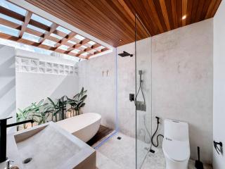 Golden Hour Villas - Paradiso - Kerobokan - 4