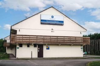 Primelodge Rotherham - 1