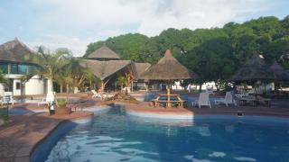 Hotel Juan Sebastián - Atacames - 1