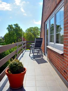 Ferienwohnung-Seerose - Bojendorf - 3
