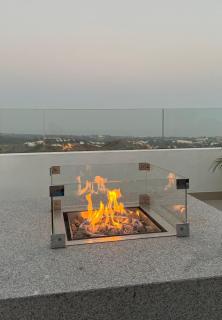 Marbella Quercus Penthouse - Rooftop Jacuzzi - 6