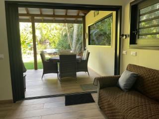 Villa ManaOra - Taravao - 8