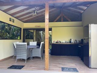 Villa ManaOra - Taravao - 6