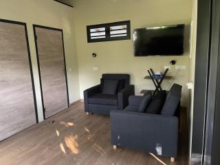 Villa ManaOra - Taravao - 1