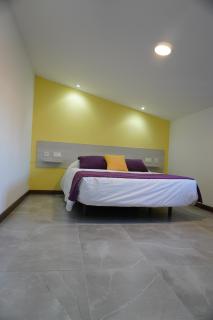 Duplex Llume - Grupo Apartamentos Sanin - Lumbrales - 6