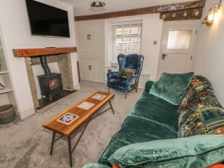 Cockle Bay Cottage - Morecambe - 4