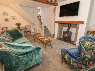 Cockle Bay Cottage - Morecambe - 6