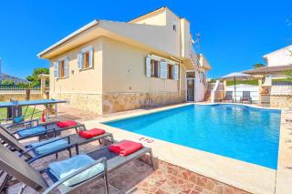 Villa Lago Muro by Villa Plus - Playa de Muro - 0