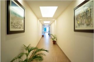 Greenleaf The Resort & Spa, Ganpatipule - 3